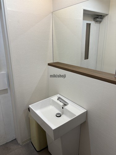 中央区北のＩＳＭ札幌大通 水回り3