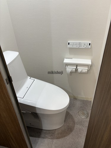 中央区北のＩＳＭ札幌大通 水回り4