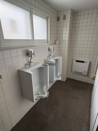 中央区北のＩＳＭ札幌大通 水回り6