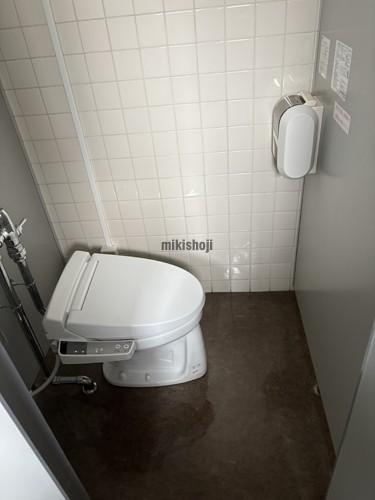 中央区北のＩＳＭ札幌大通 水回り7