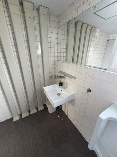 中央区北のＩＳＭ札幌大通 水回り8