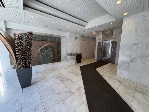 ＦＵＹＯ Ｎｏ.１０ビル エントランス1