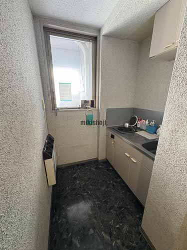 ＦＵＹＯ Ｎｏ.１０ビル 水回り2