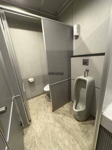 ＦＵＹＯ Ｎｏ.１０ビル 水回り3