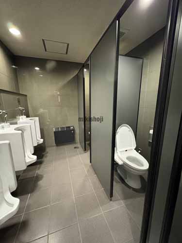 北区の丸増ビルＮｏ．１８ 水回り1