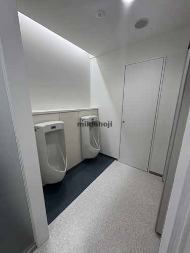 札幌小学館ビル 水回り2