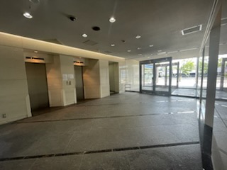 苫小牧海晃第一ビルディング エントランス2