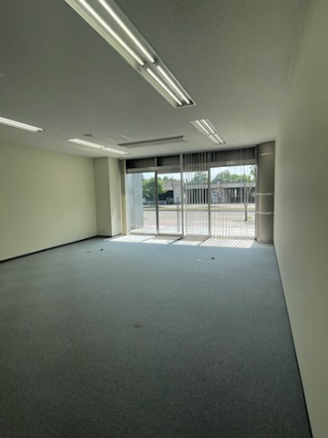 苫小牧海晃第一ビルディング 貸室内1