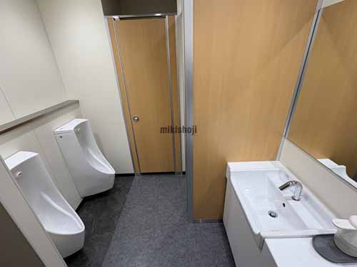 ＮＷ　ＳＱＵＡＲＥ 水回り2