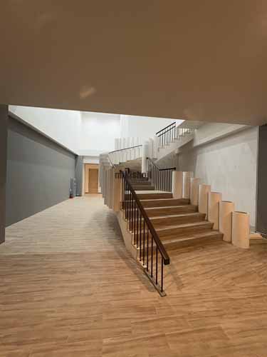 アスレチックテラス エントランス4