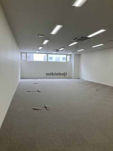 アスレチックテラス 貸室内1