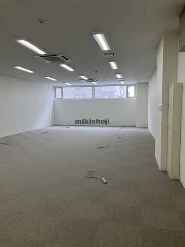 アスレチックテラス 貸室内3