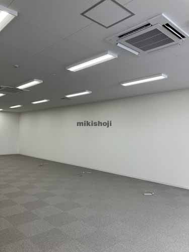 アスレチックテラス 貸室内6