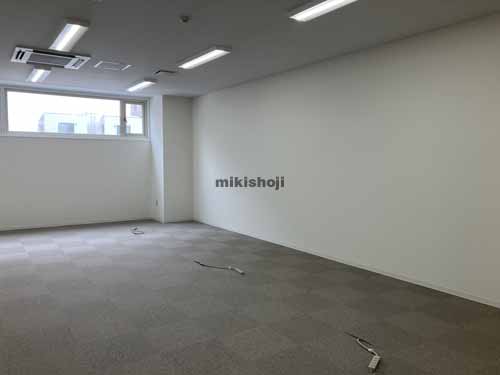 アスレチックテラス 貸室内7