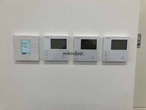 アスレチックテラス 貸室内8