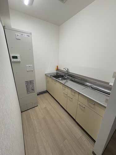 アスレチックテラス 水回り4