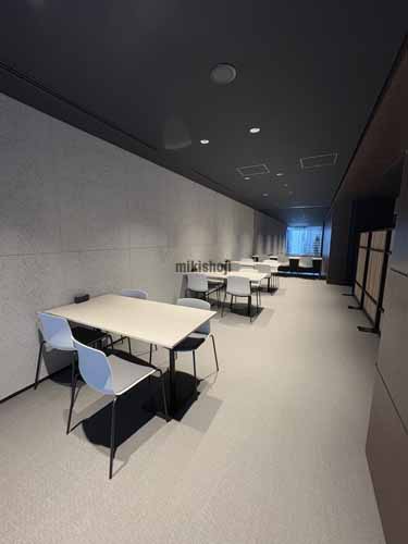 北海道新聞社ビル 付帯設備1