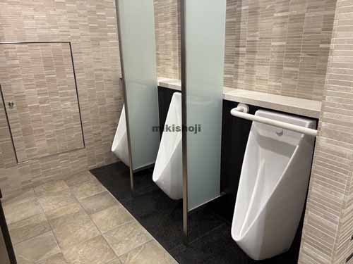 仙台三菱ビル 水回り1