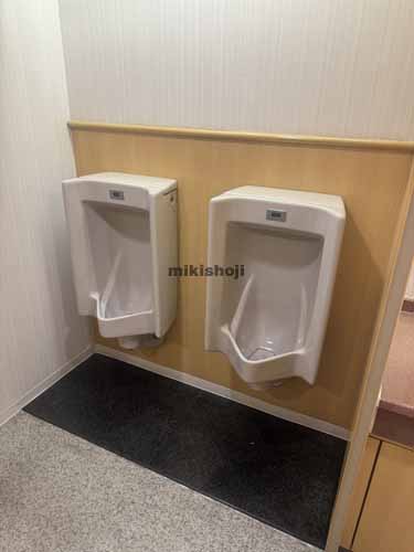 中央の朝日生命仙台中央ビル 水回り4