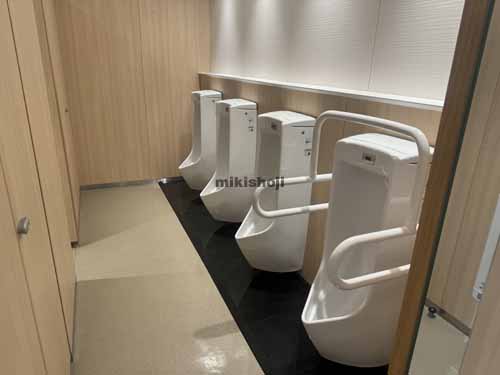 一番町の朝日生命仙台一番町ビル 水回り2