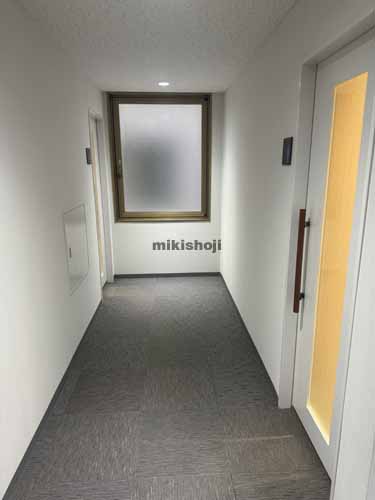一番町の朝日生命仙台一番町ビル 付帯設備1