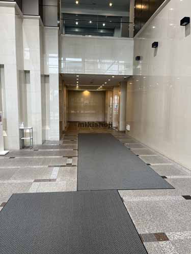 一番町のＴＭ小田急ビル エントランス1