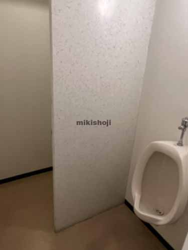 ロイヤーパークビル 水回り1