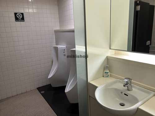 ハルシュタットビル 水回り1