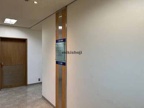 ハルシュタットビル 付帯設備2