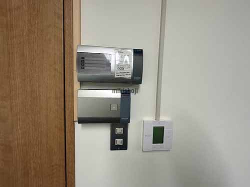 ハルシュタットビル 付帯設備3