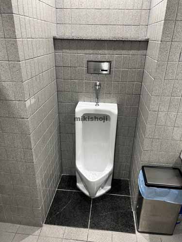 大同生命仙台青葉ビル 水回り1