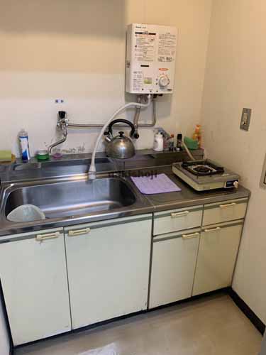 クライスビル 水回り3