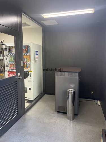 日本生命仙台勾当台西ビル 付帯設備1