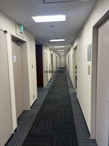 日本生命仙台勾当台西ビル 付帯設備2