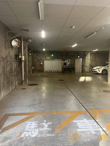 日本生命仙台勾当台西ビル 付帯設備3