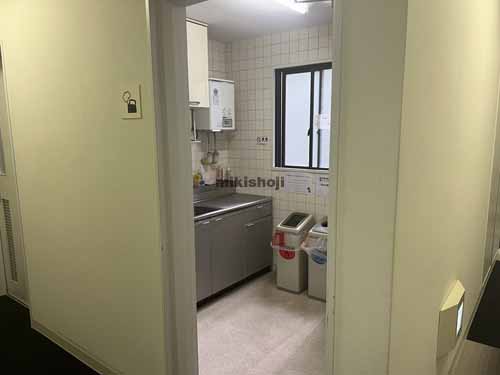 二日町・春日町・木町通のステーションプラザビル 水回り2