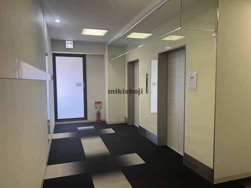 二日町・春日町・木町通のステーションプラザビル 付帯設備1