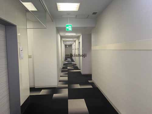 二日町・春日町・木町通のステーションプラザビル 付帯設備2