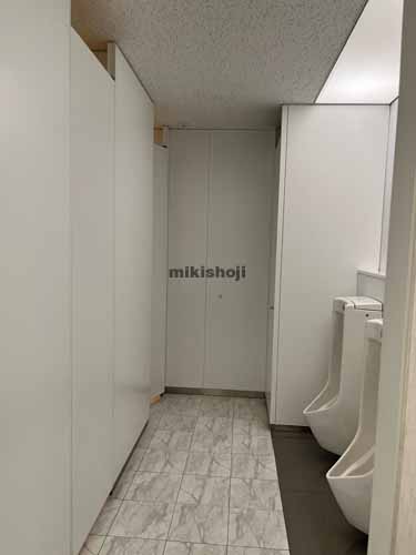 仙台定禅寺ビル 水回り1