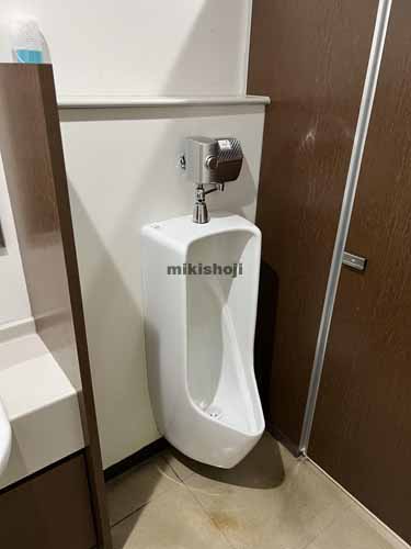 ＥＡＲＴＨ　ＢＬＵＥ　仙台勾当台 水回り1