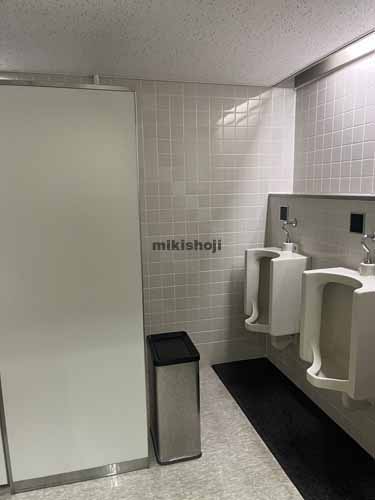 日本生命仙台勾当台南ビル 水回り2