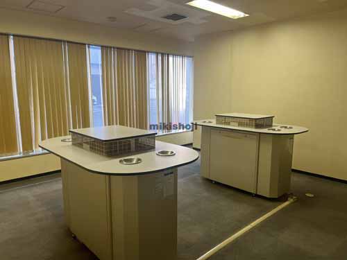 日本生命仙台勾当台南ビル 付帯設備1