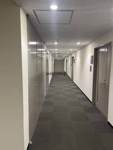 日本生命仙台勾当台南ビル 付帯設備2