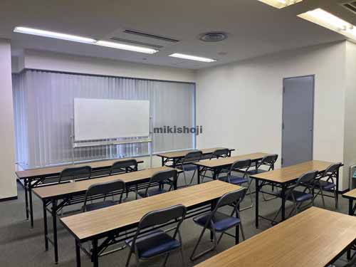 日本生命仙台勾当台南ビル 付帯設備3