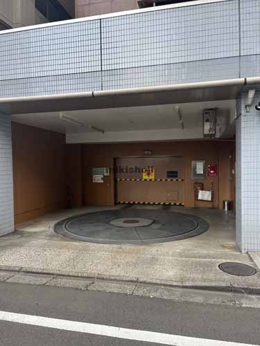 上杉の第６銅谷ビル 付帯設備2