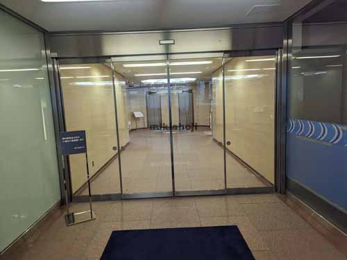 本町・花京院・錦町のＫＤＸ仙台ビル エントランス1