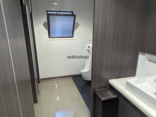 本町・花京院・錦町のＫＤＸ仙台ビル 水回り1