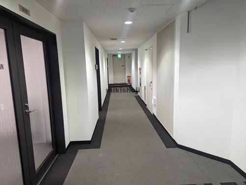 本町・花京院・錦町のＫＤＸ仙台ビル 付帯設備1