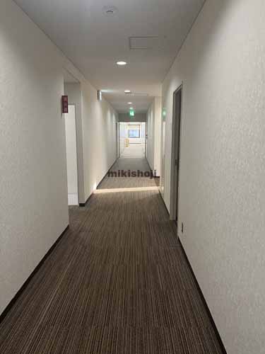 第三勝山ビル 付帯設備1