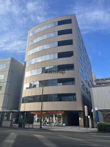 Ｋ２小田急ビル 外観2